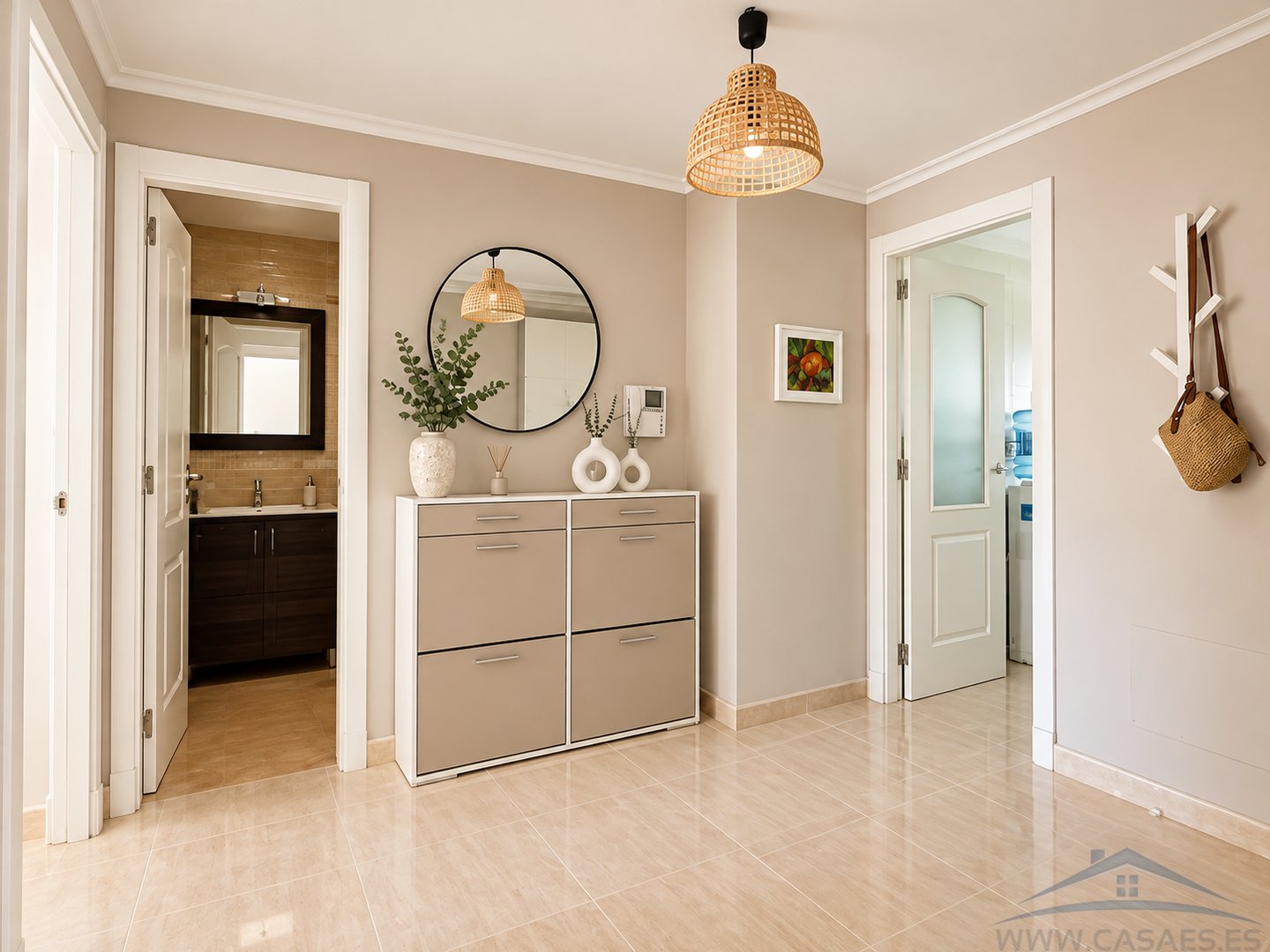 Pis de 80 m² a Roquetas de Mar