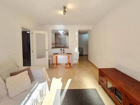 Piso de 89 m² en Dénia