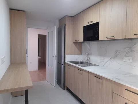 Piso de 124 m² en Tomares