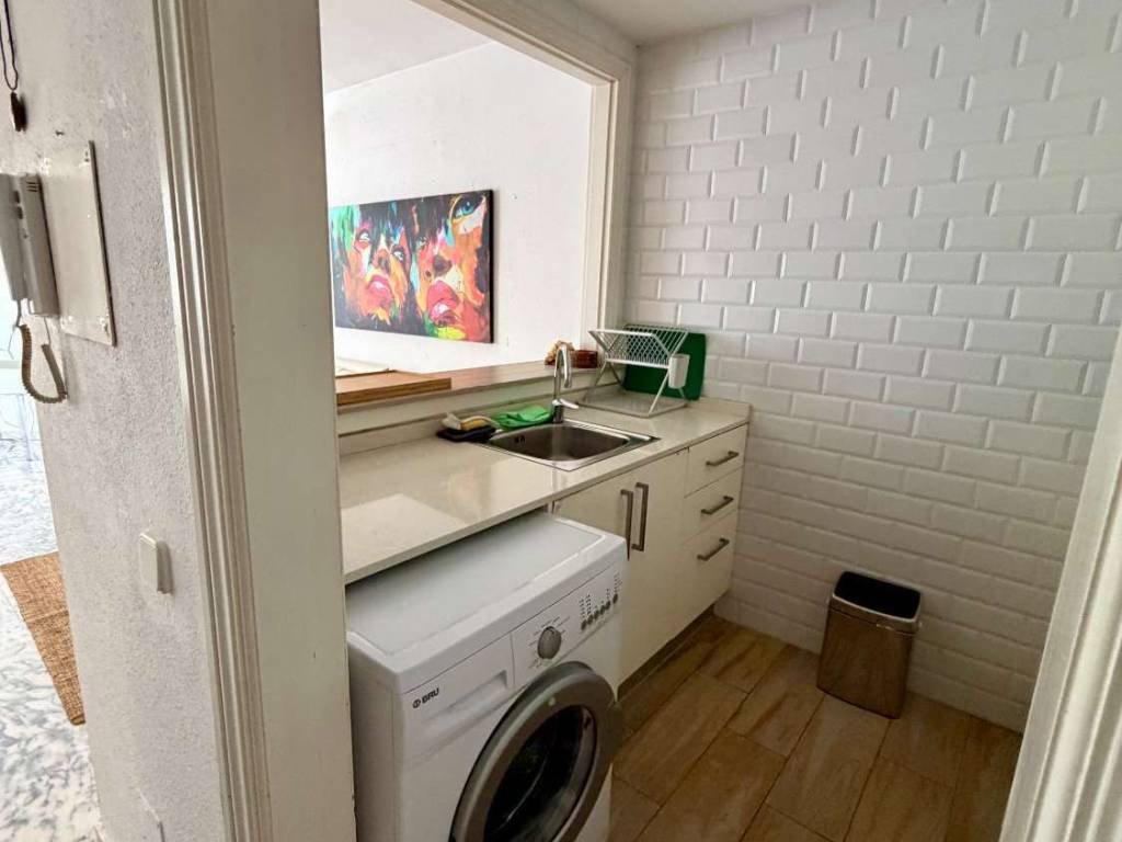 Pis de 52 m² a Eivissa