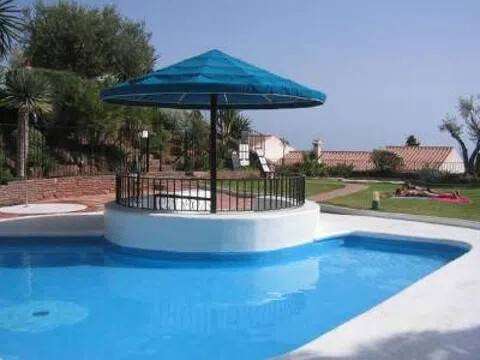 Piso de 98 m² en Nerja