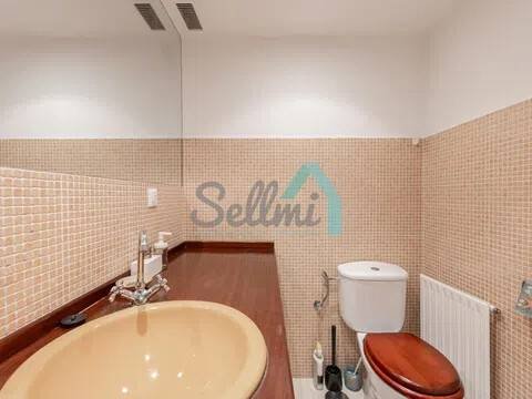 Piso de 84 m² en Oviedo