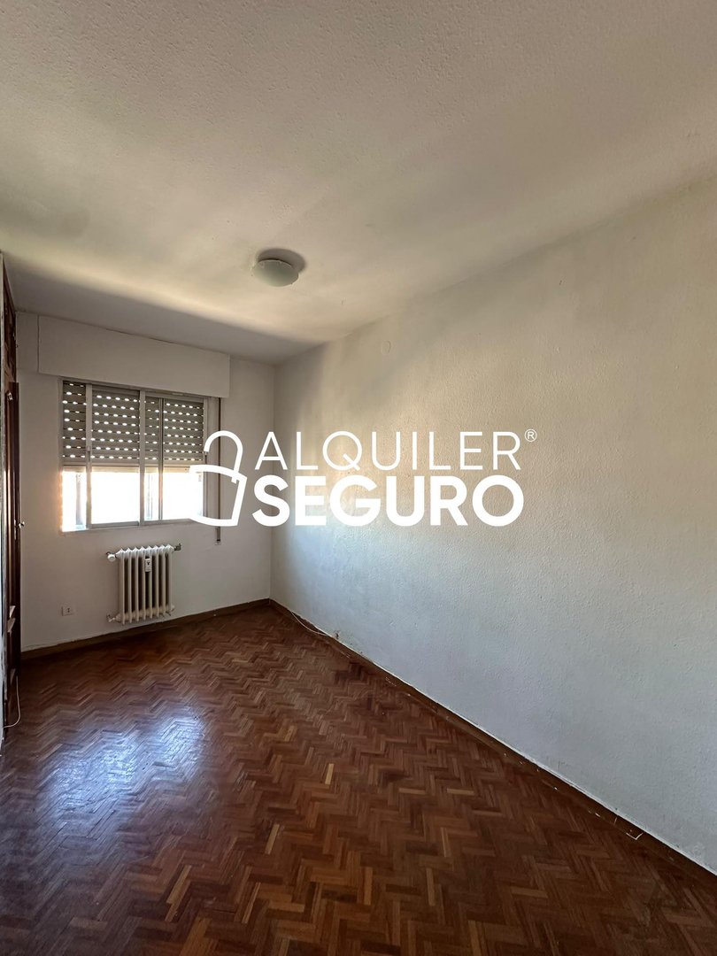 Piso de 87 m² en Alcorcón