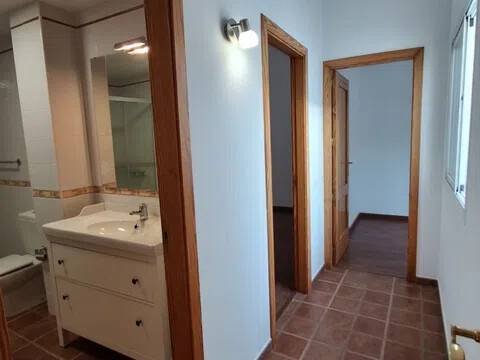Piso de 105 m² en Vega de San Mateo