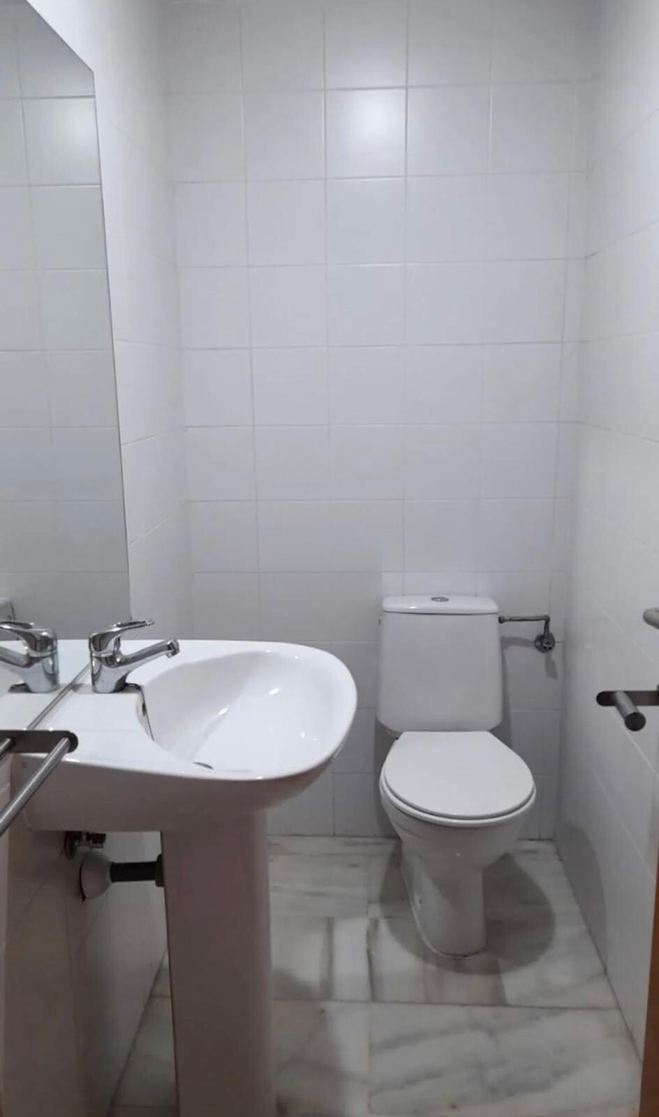Pis de 79 m² a Madrid