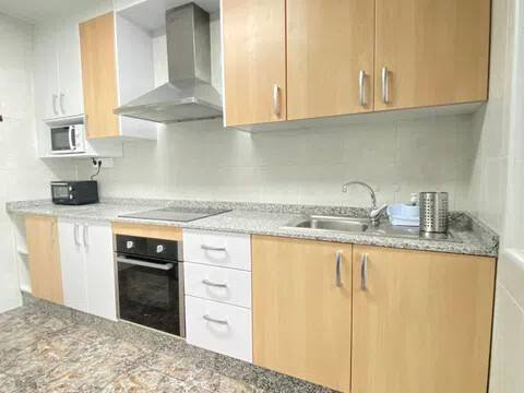 Habitació 100 m², Múrcia