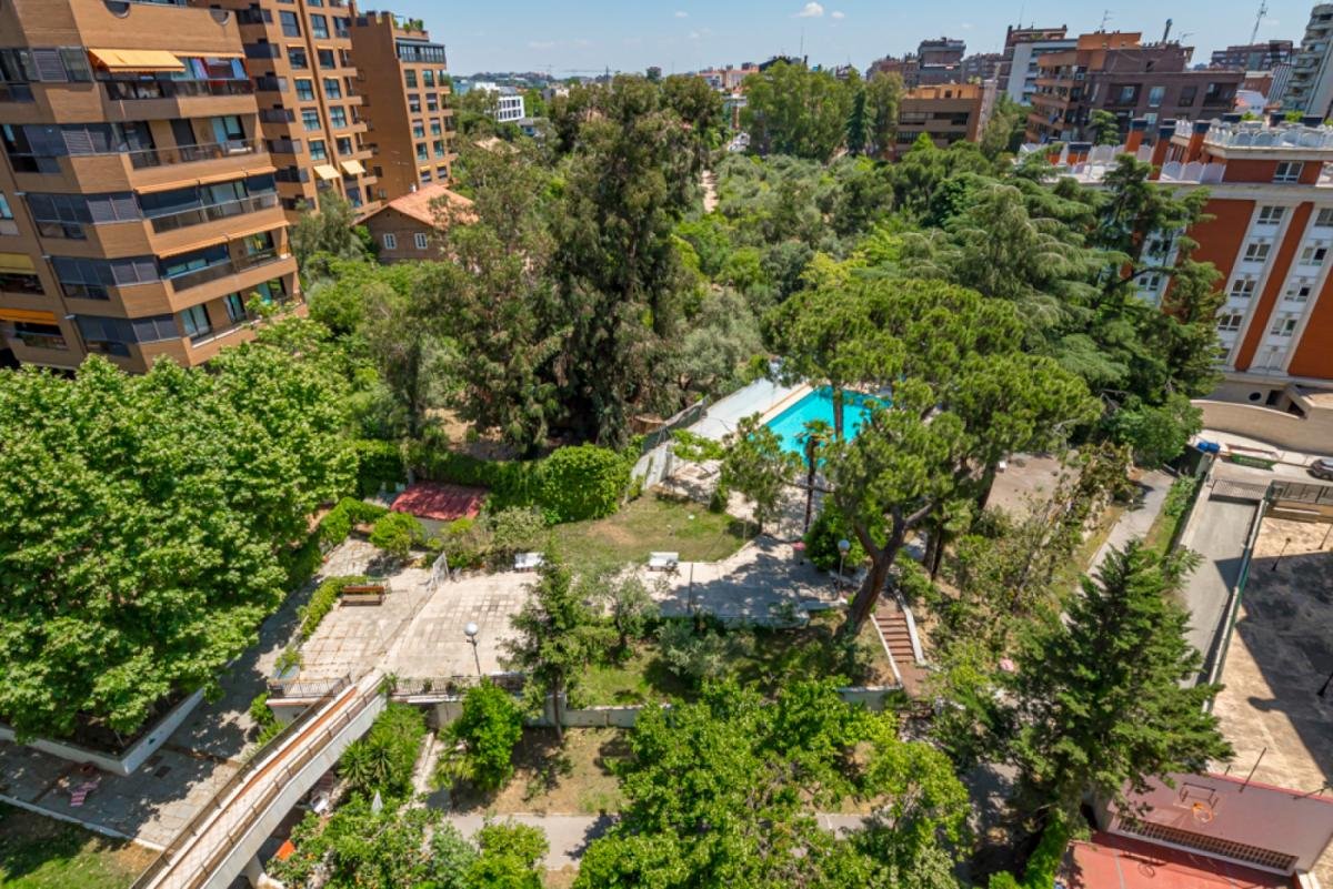 Zimmer zur Miete, Madrid