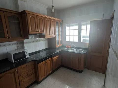 Piso de 158 m² en Lugo