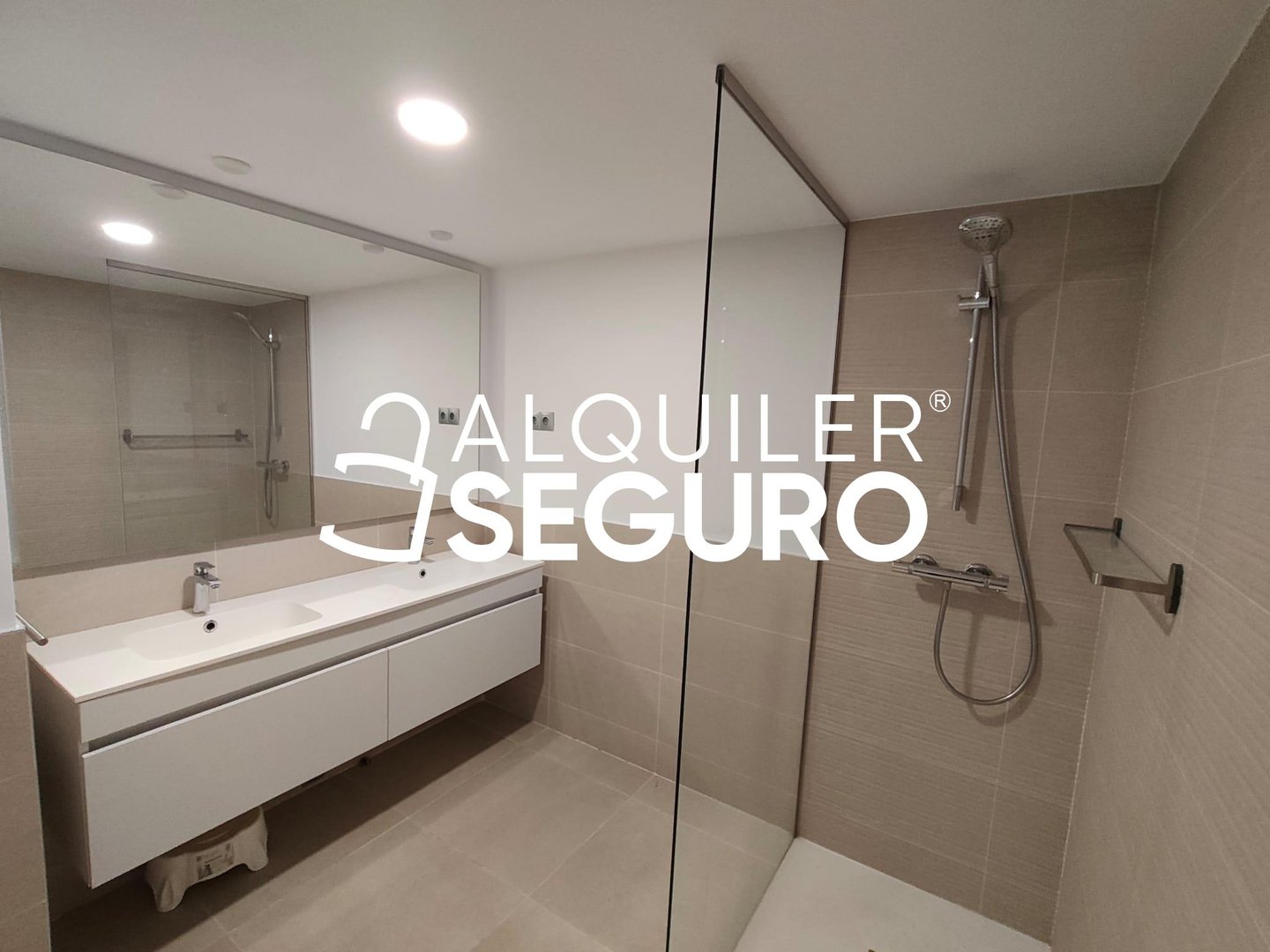 Pis de 150 m² a Madrid