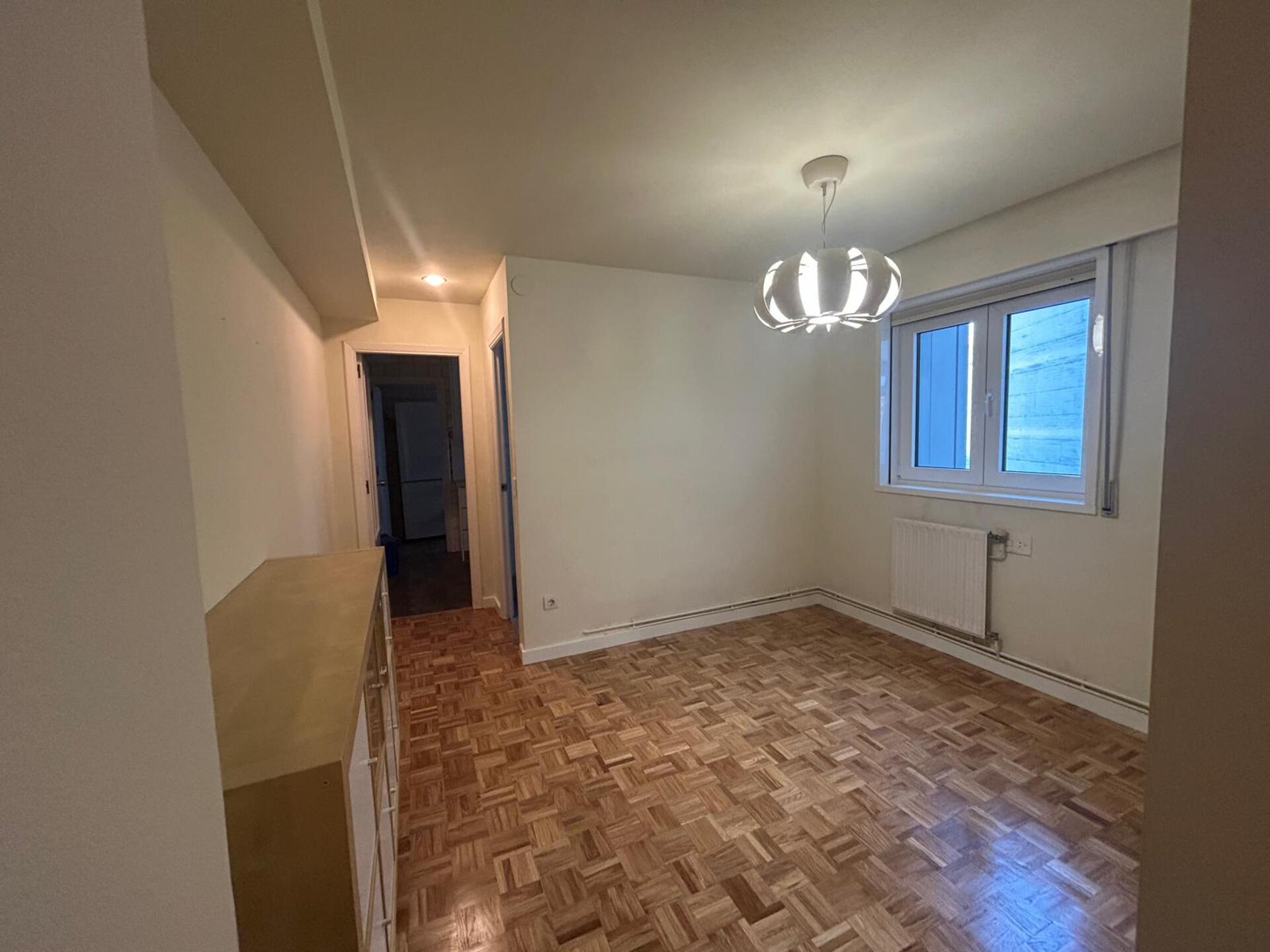 Piso de 161 m² en Lugo