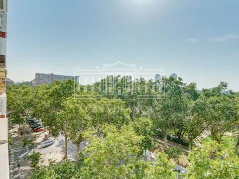 Piso de 90 m² en Barcelona
