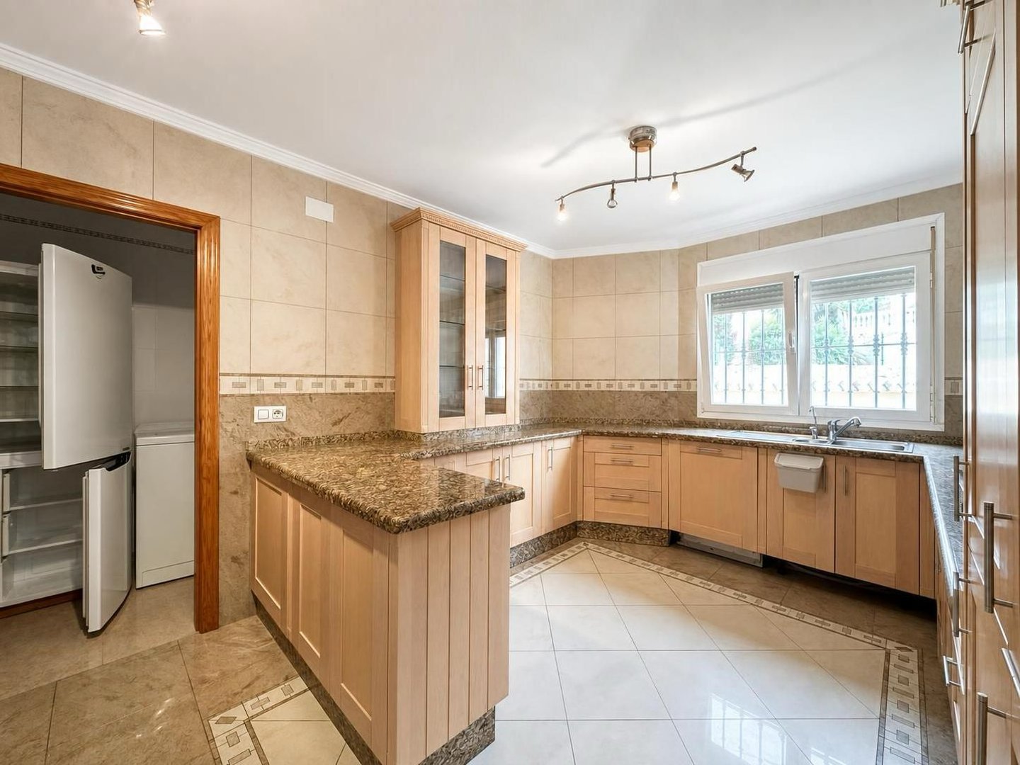 Casa de 350 m² en Benissa