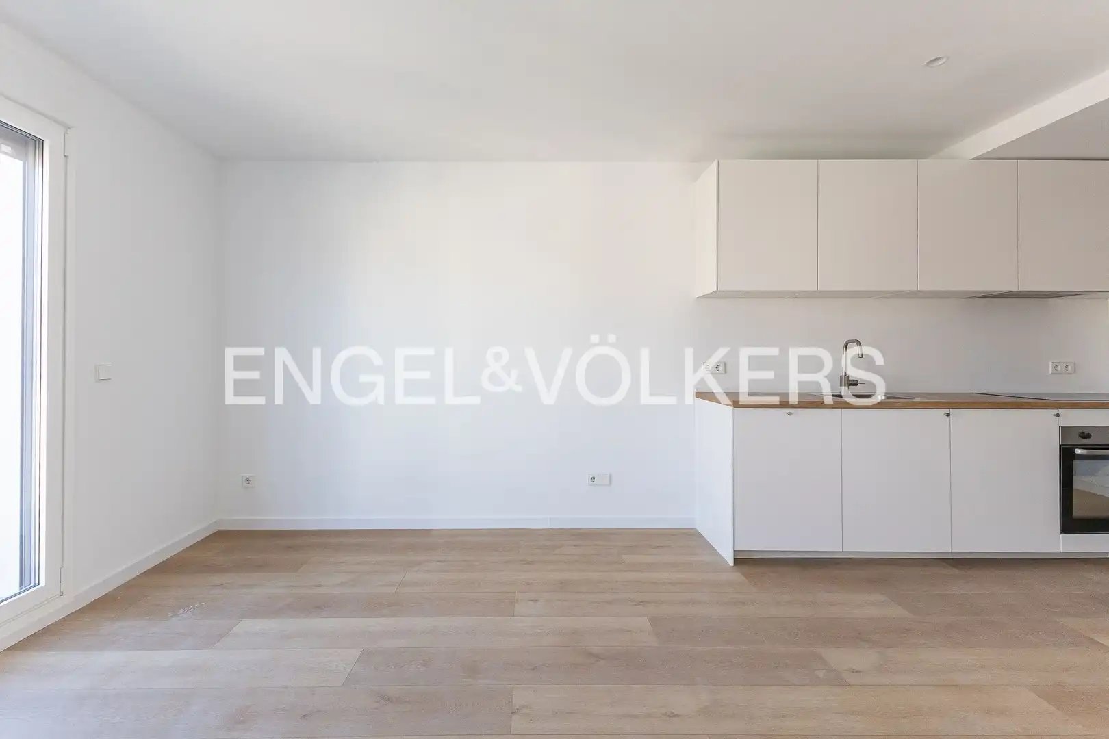 Piso de 66 m² en Madrid