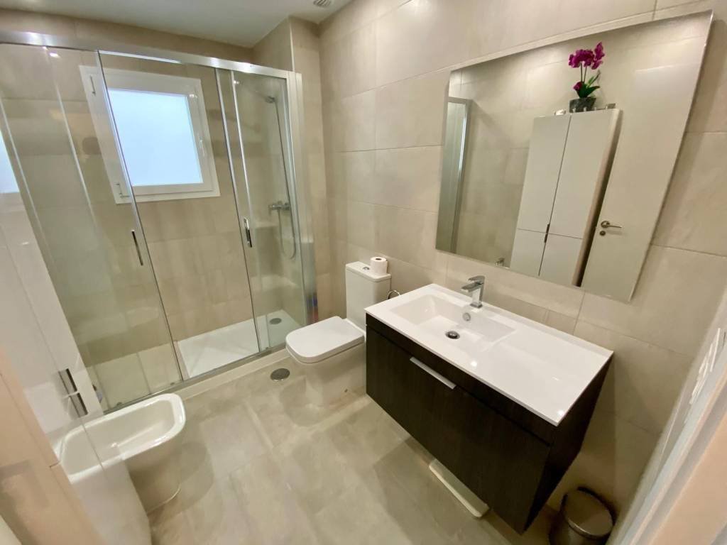 Pis de 115 m² a Estepona