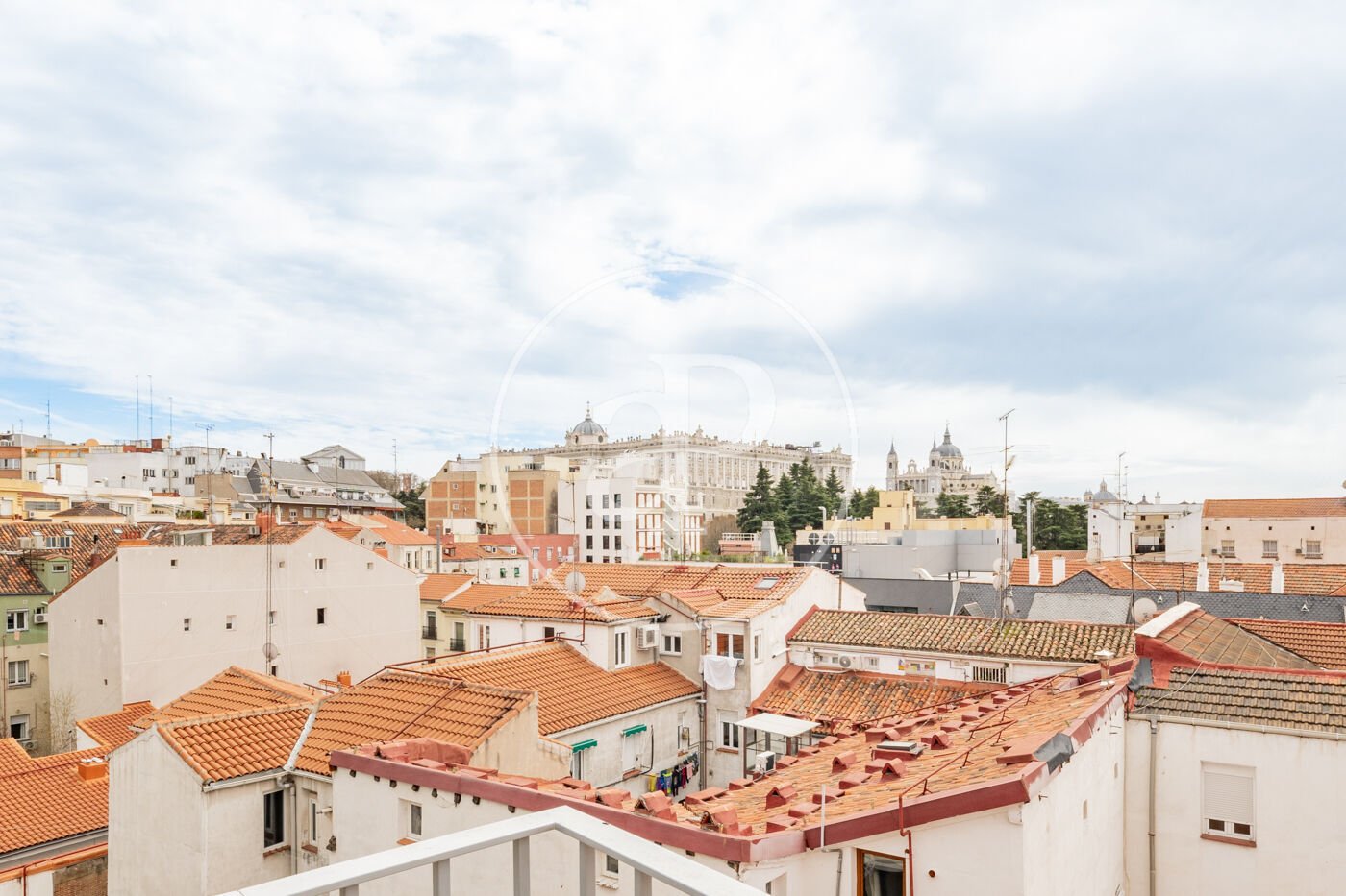 Piso de 97 m² en Madrid