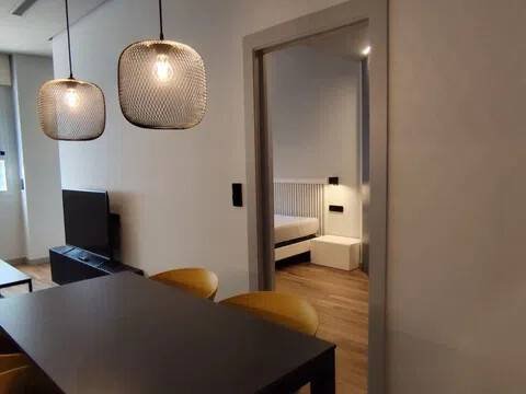 Piso de 44 m² en Murcia
