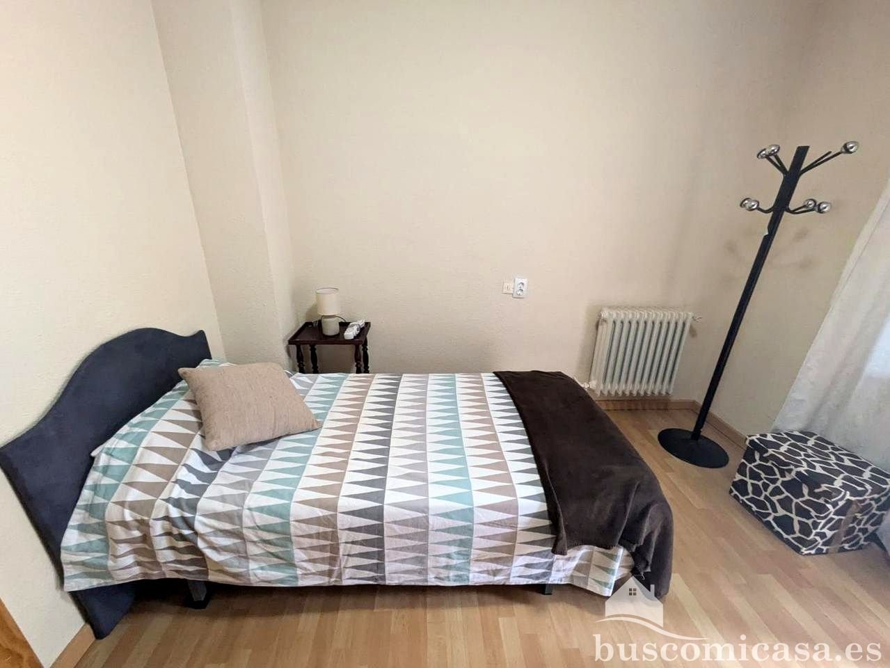 Habitació de lloguer, Linares
