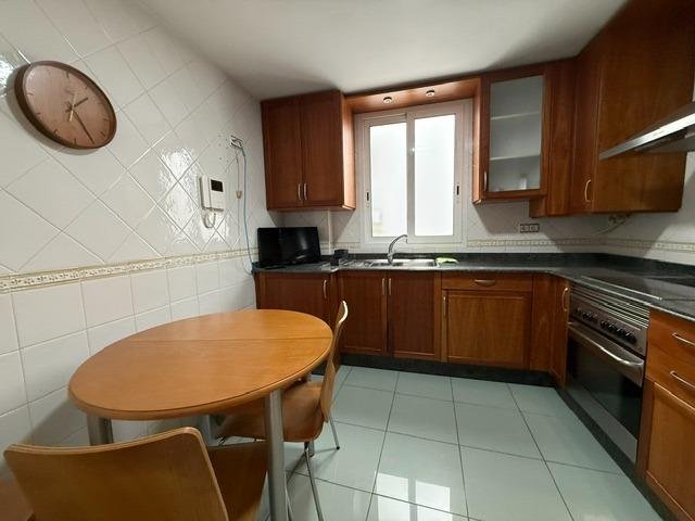 Piso de 118 m² en Murcia
