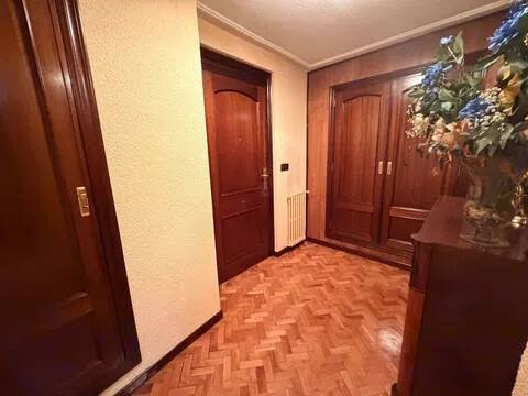 Pis de 100 m² a Salamanca