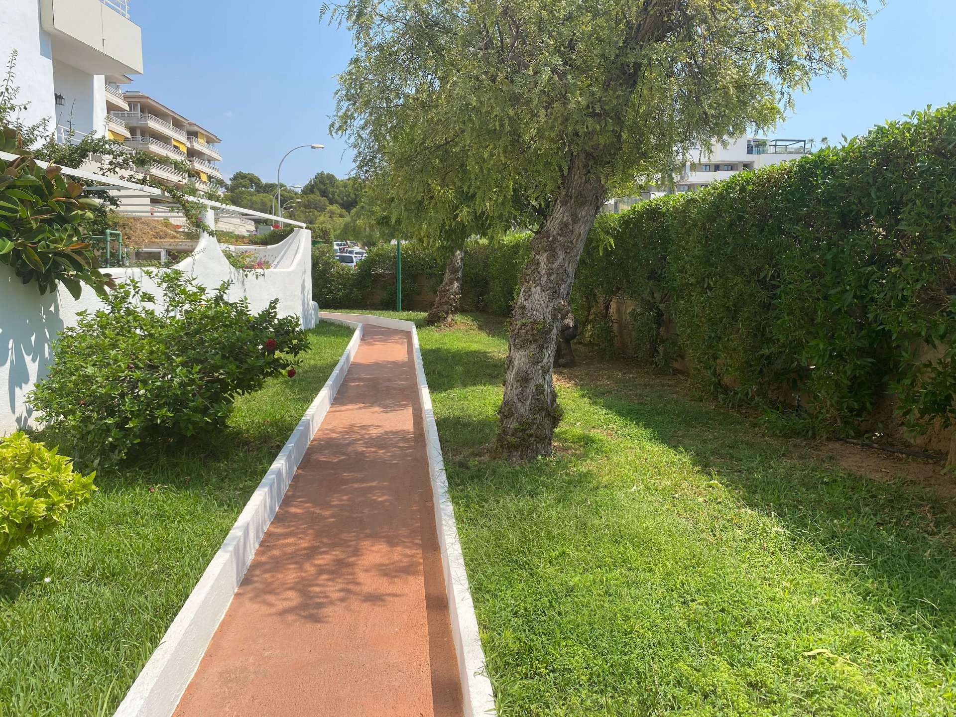 Pis de 124 m² a Calvià