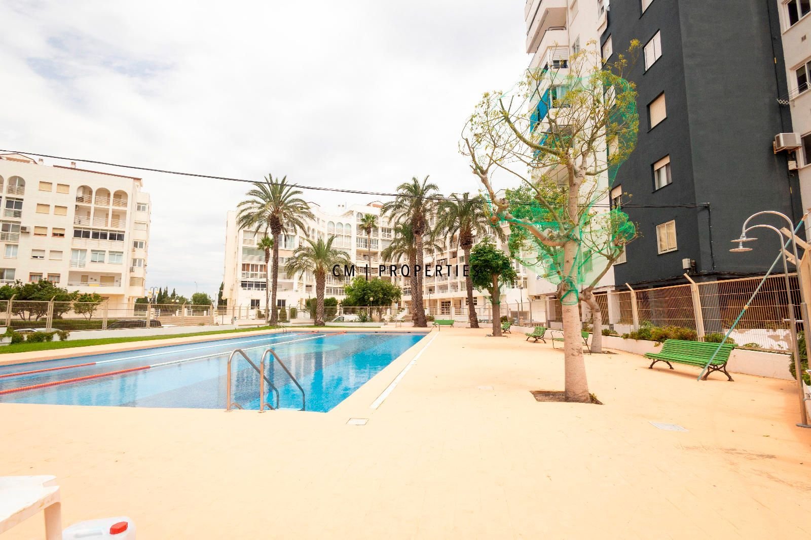Piso de 76 m² en El Puig
