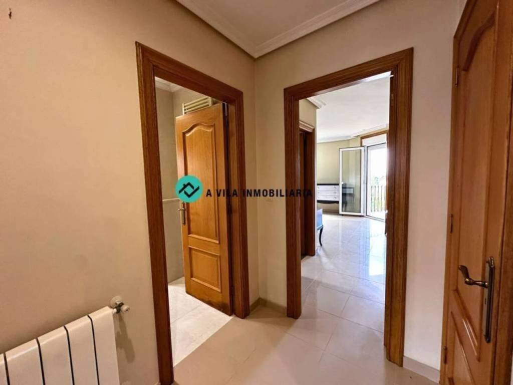 Casa de 530 m² en O Rosal