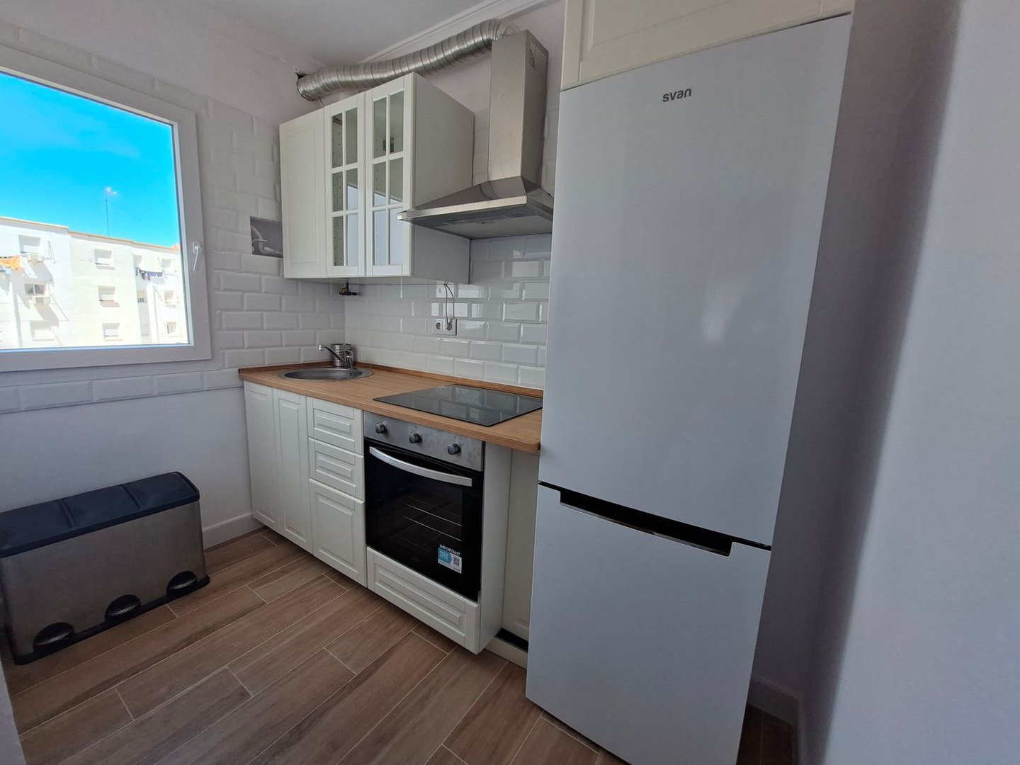 Piso de 81 m² en Cádiz
