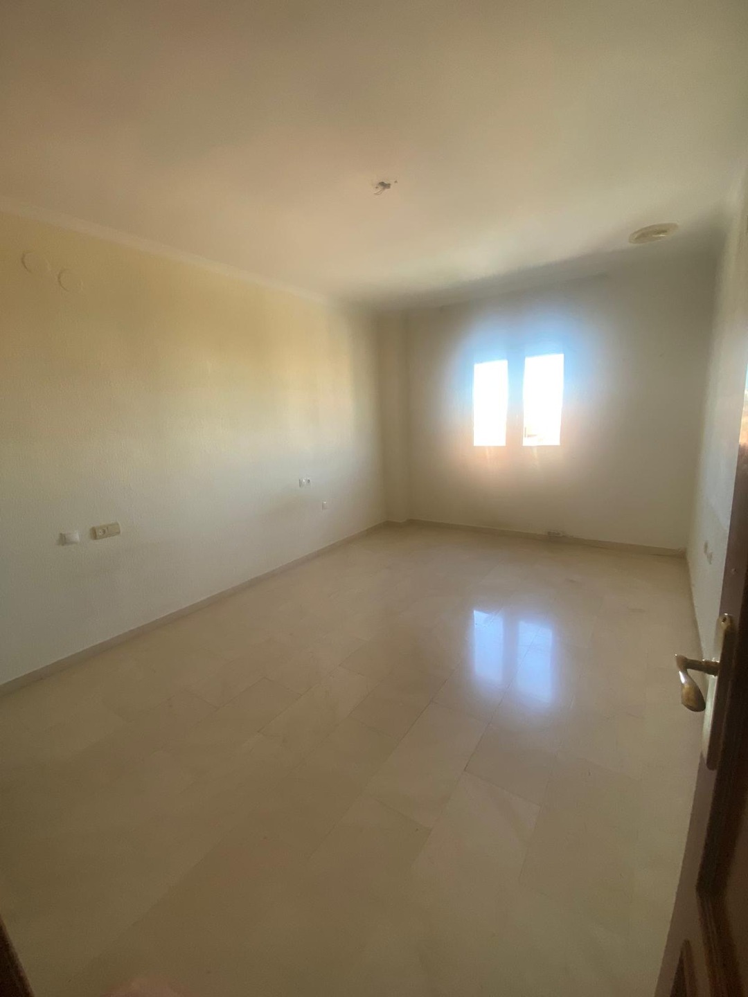 Piso de 100 m² en Sevilla