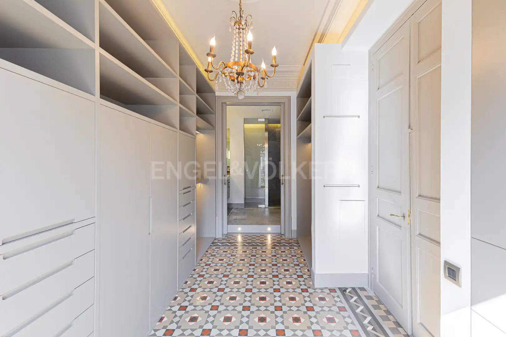 Piso de 202 m² en Barcelona