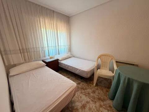 Pis de 80 m² a Salamanca