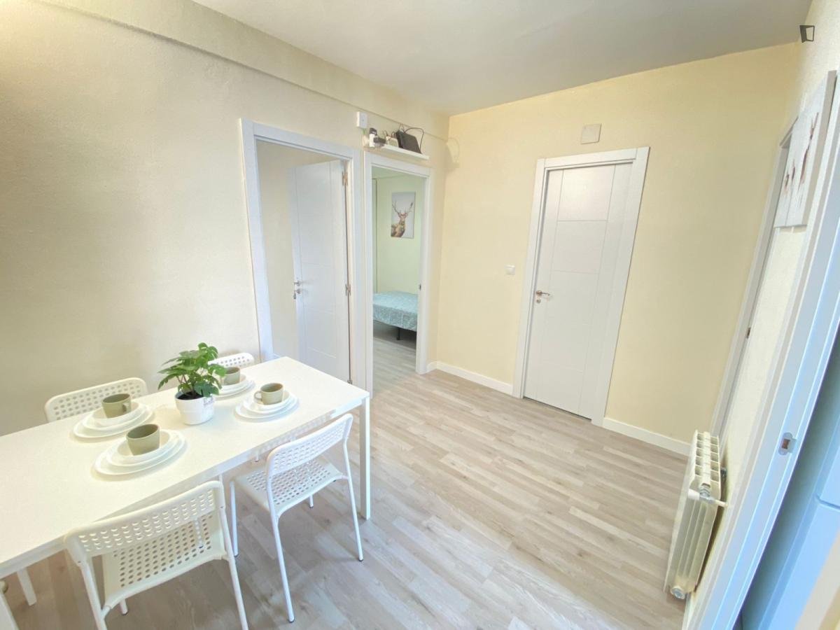Habitación en alquiler, Madrid