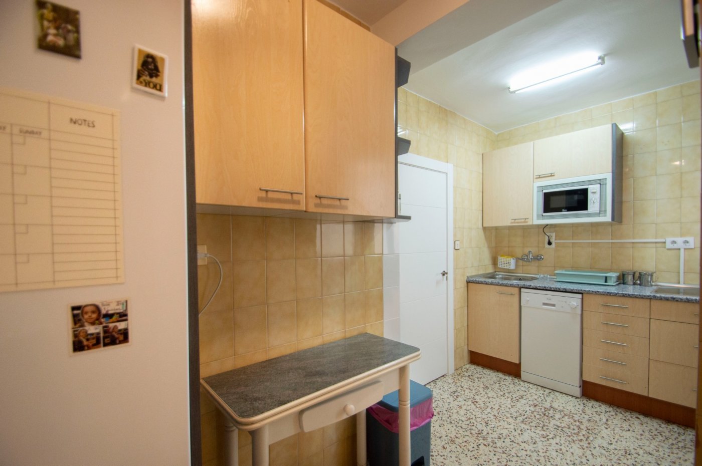Piso de 90 m² en Almería
