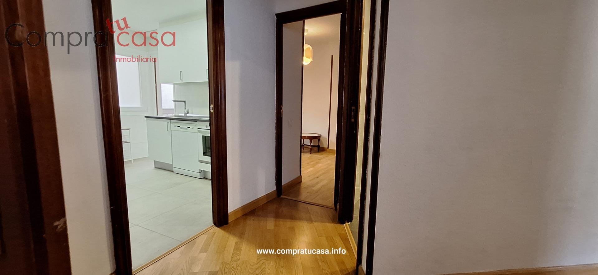 Piso de 165 m² en Segovia