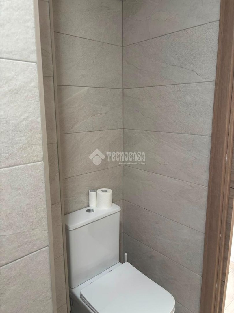Piso de 79 m² en Granada