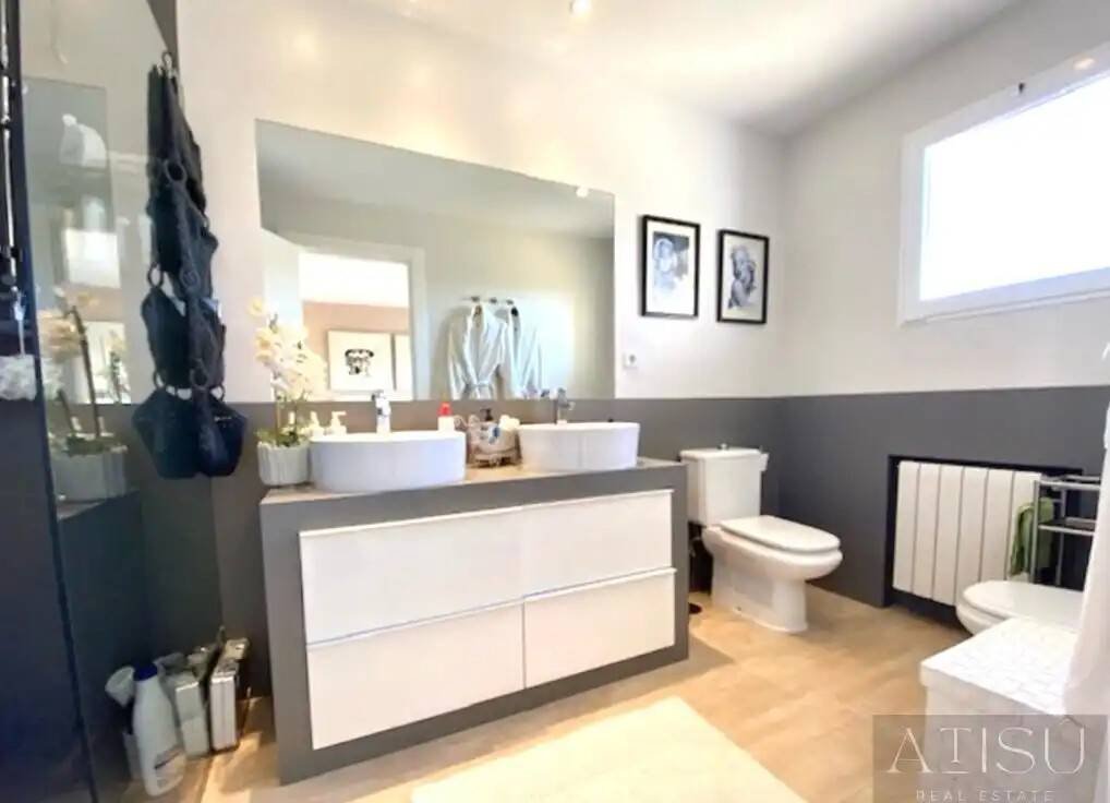 Casa de 160 m² a l'Alfàs del Pi