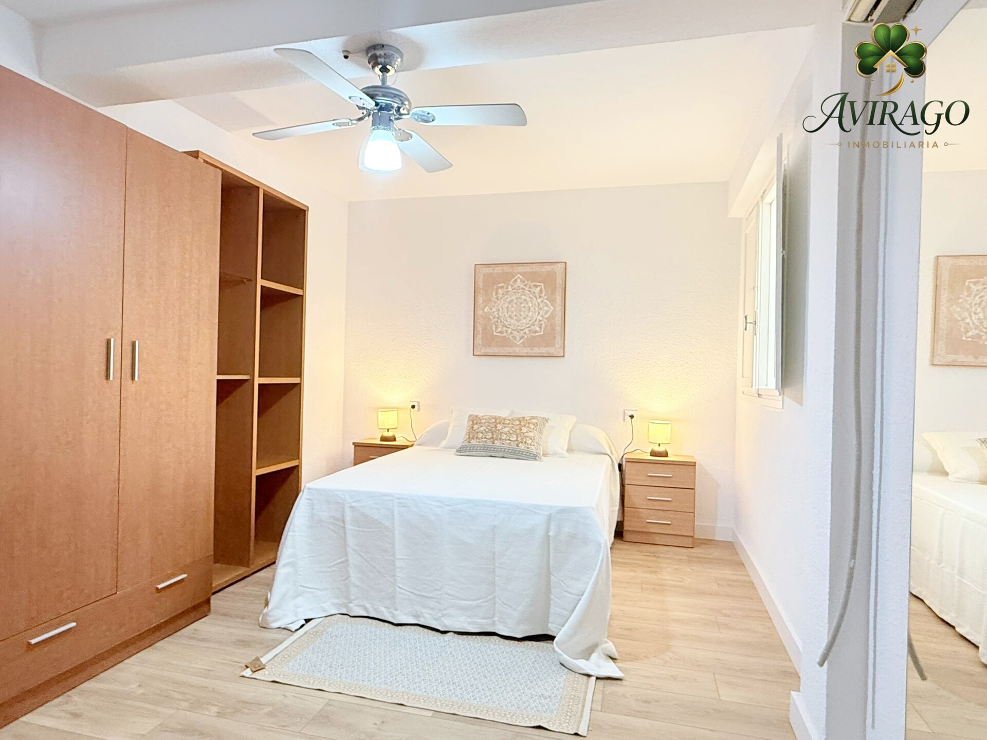 Wohnung 79 m² in Almería