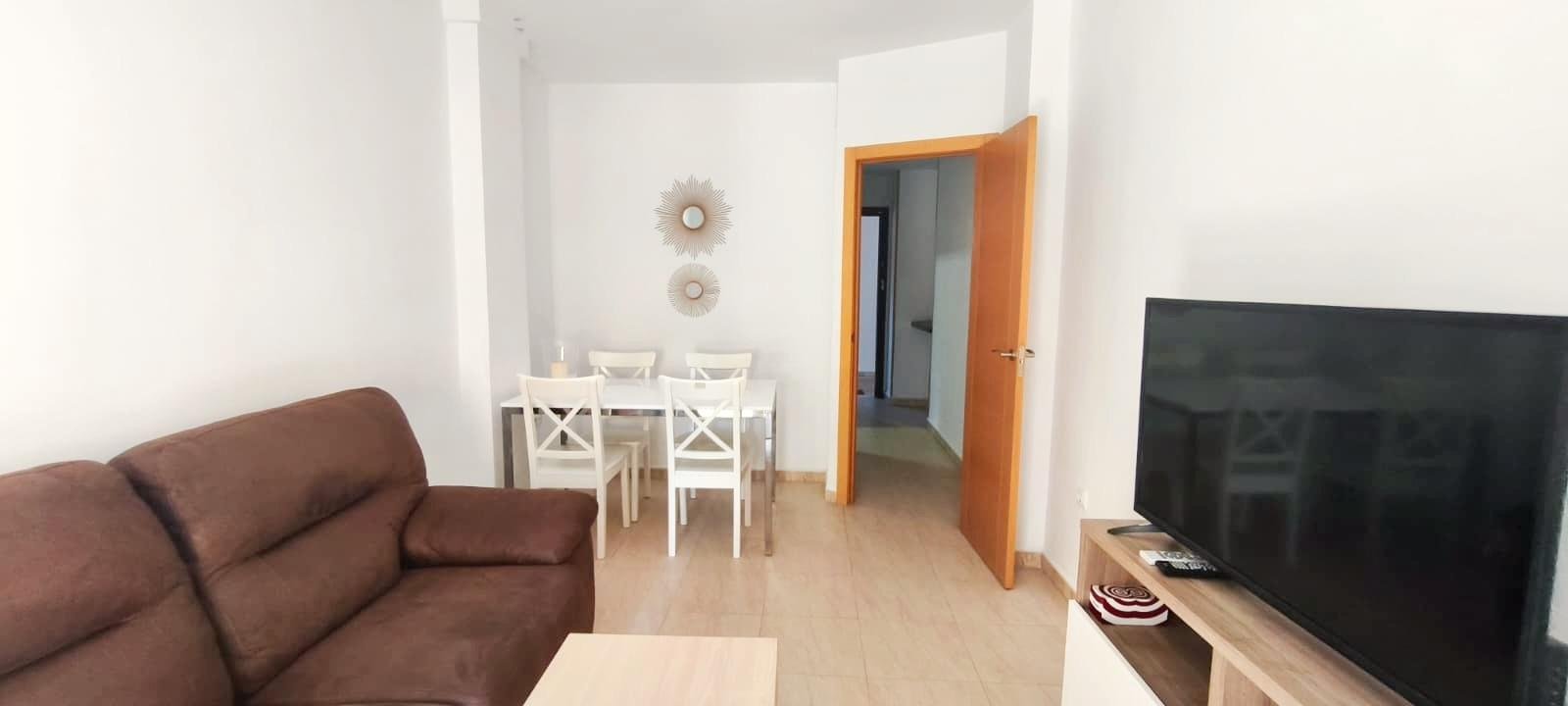 Piso de 63 m² en Cádiz