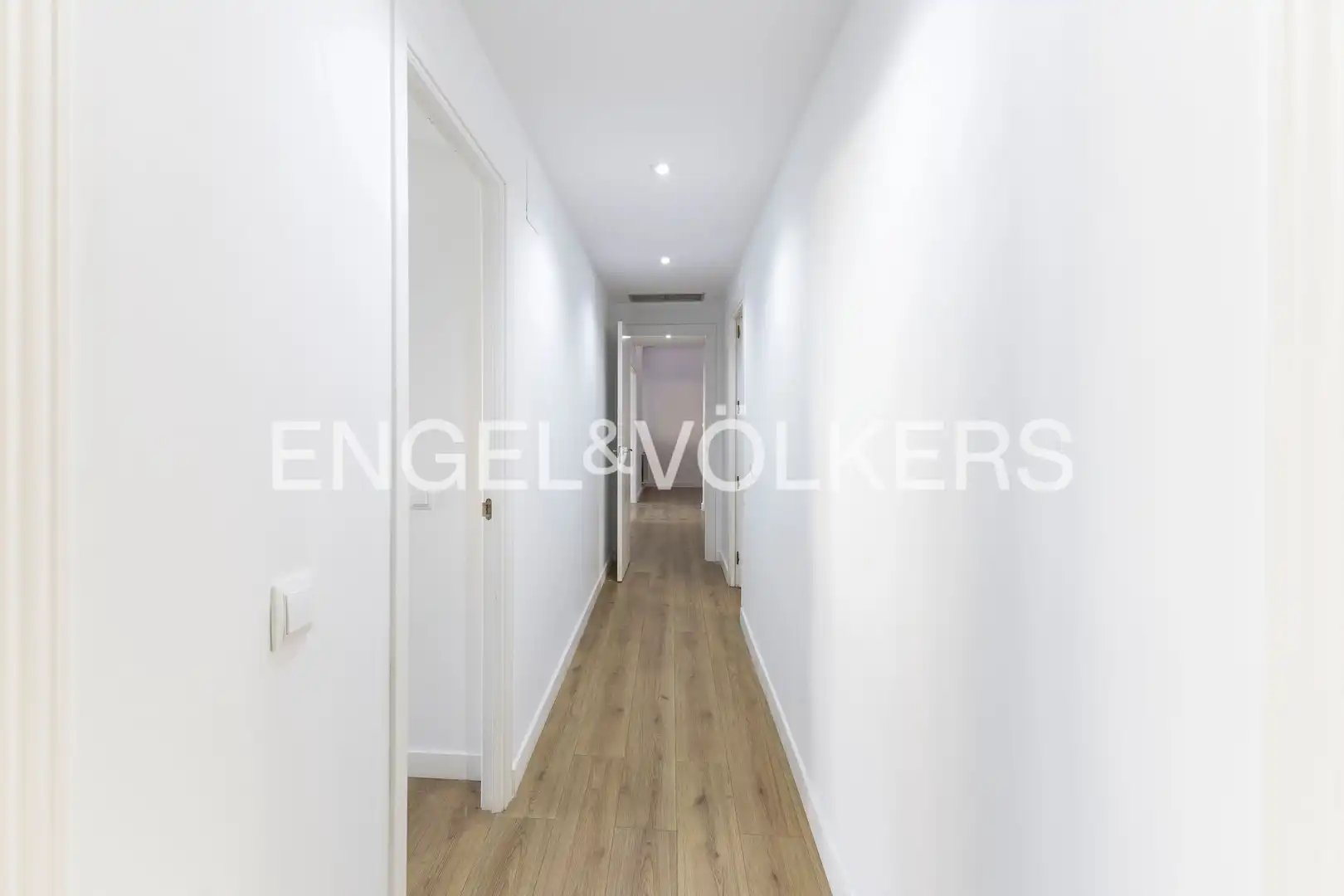 Wohnung 135 m² in Madrid