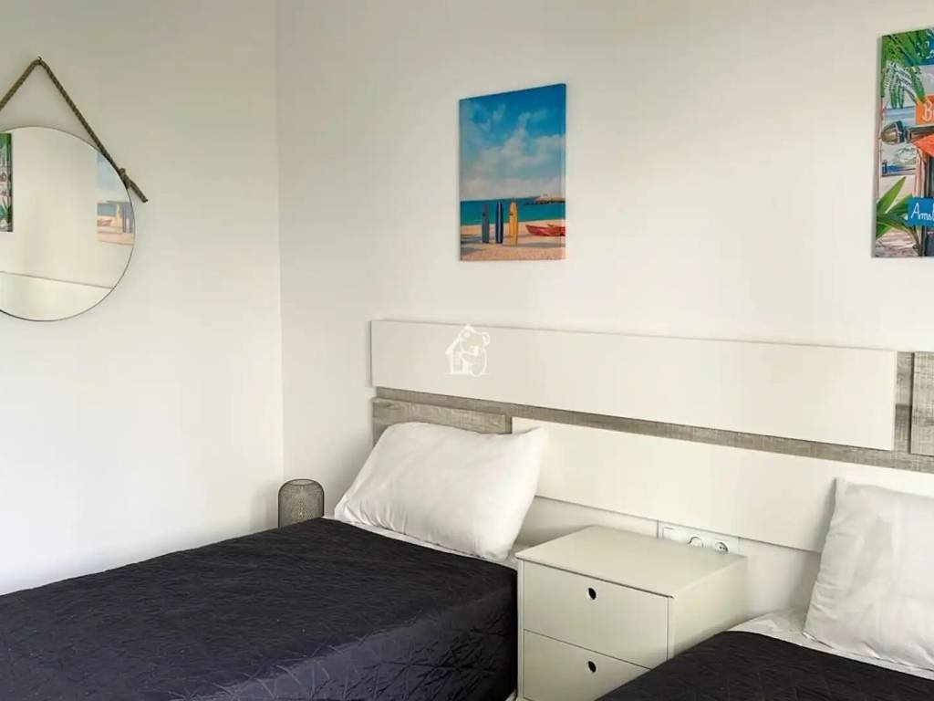 Casa de 70 m² a el Pilar de la Foradada