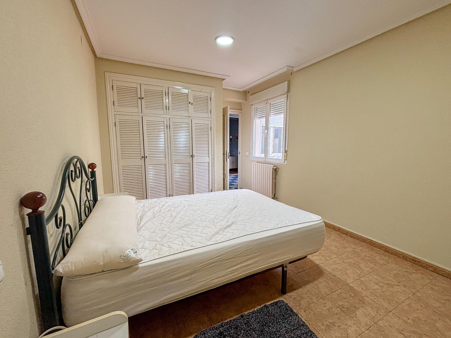 Pis de 88 m² a Medina del Campo