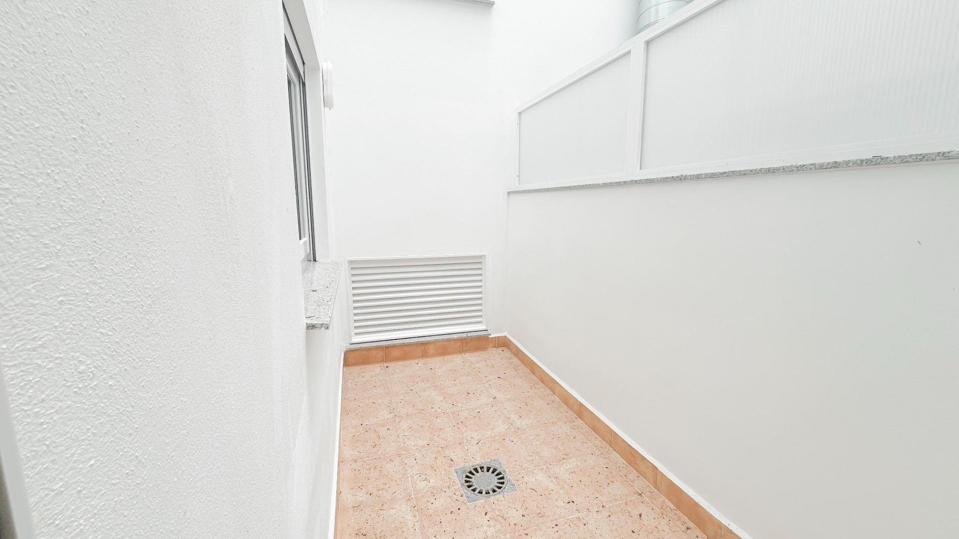 Piso de 60 m² en La Vall d'Uixó