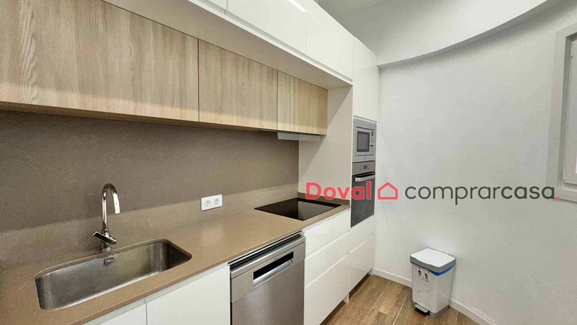 Piso de 121 m² en Vigo