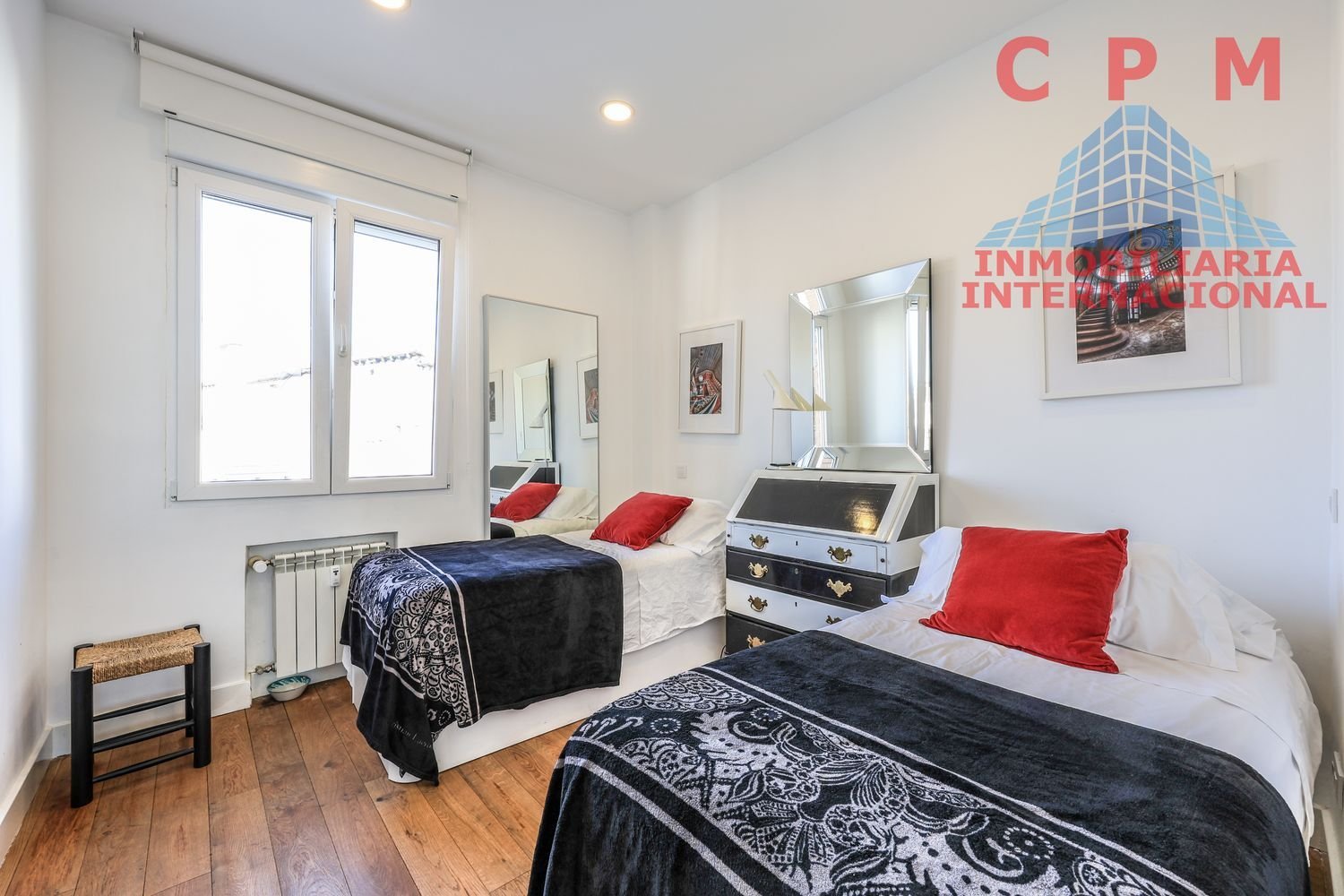 Piso de 71 m² en Madrid