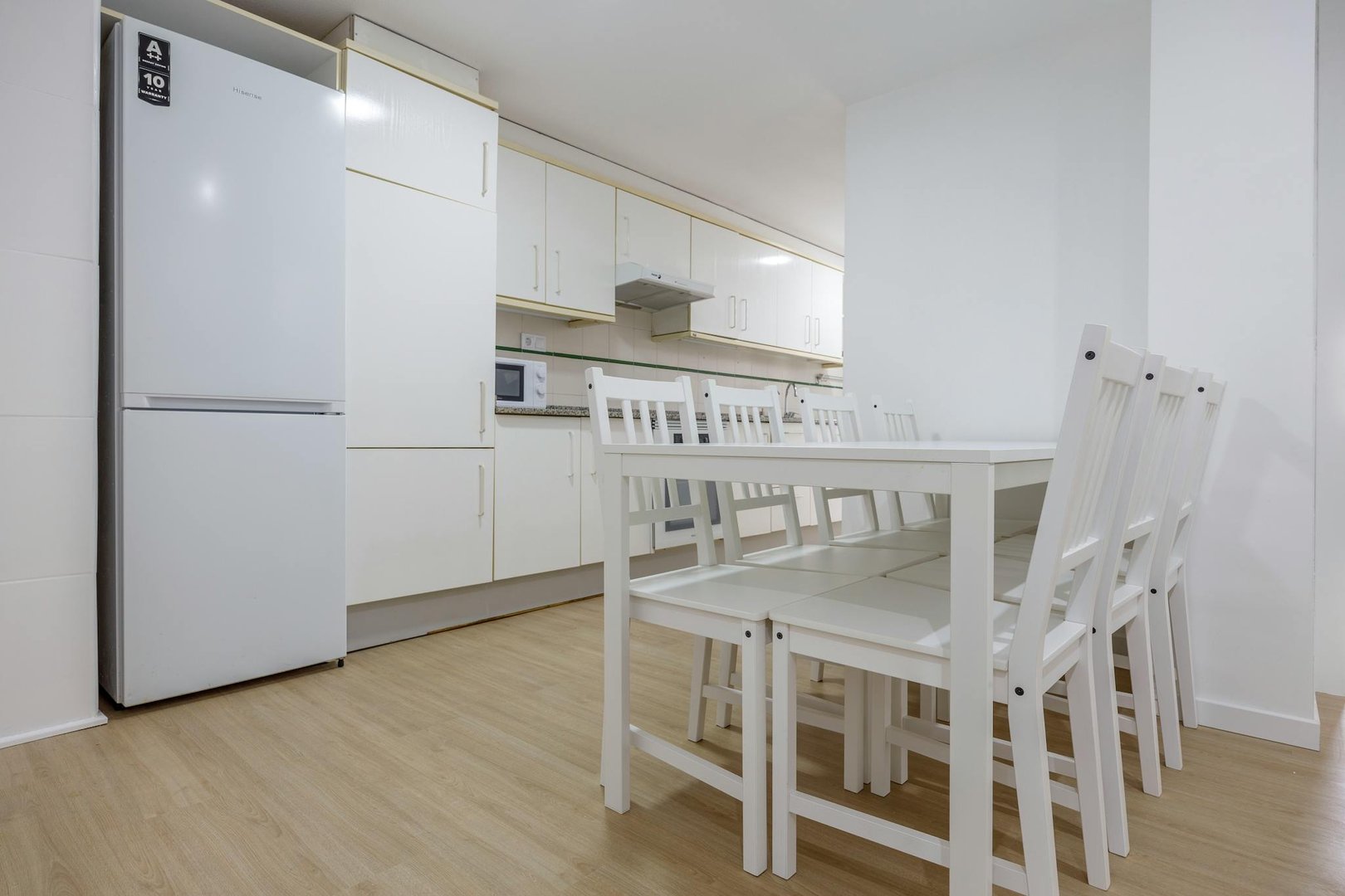 Habitació de lloguer, València