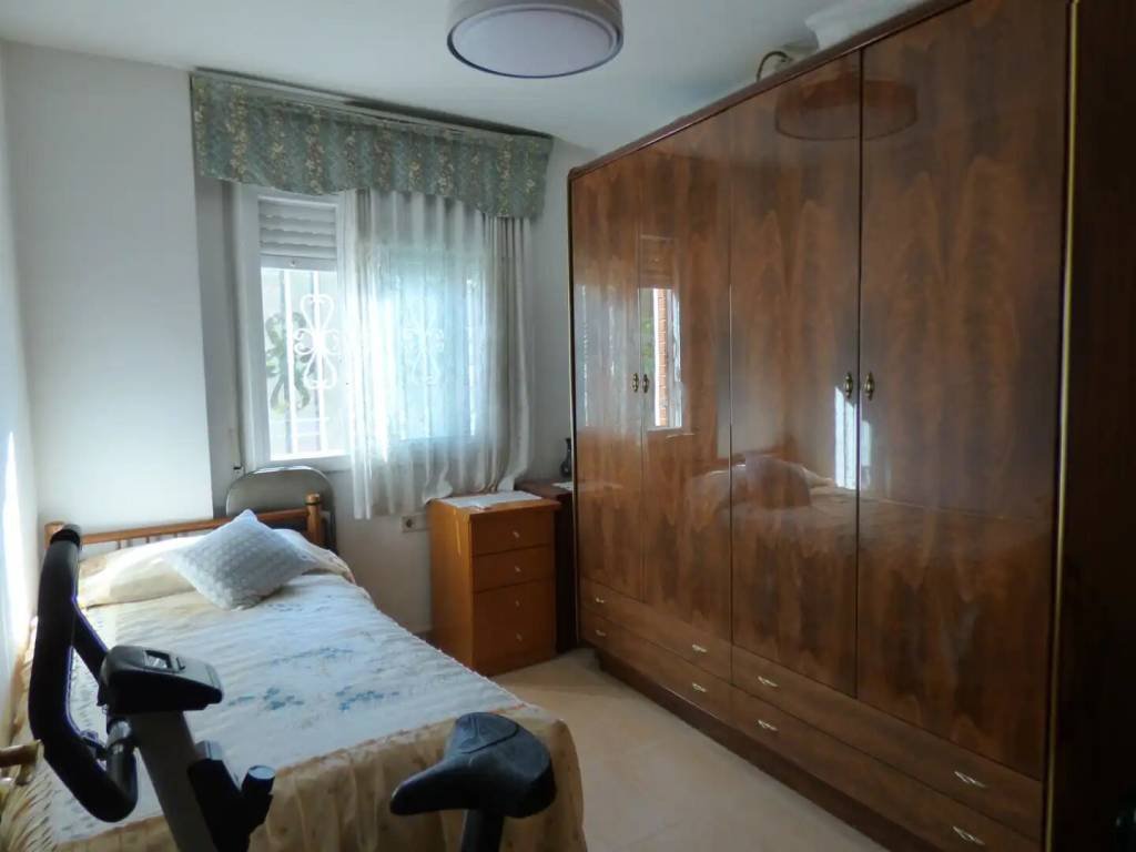 Pis de 80 m² a Cerdanyola del Vallès