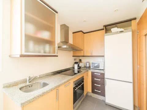Piso de 90 m² en Roquetas de Mar