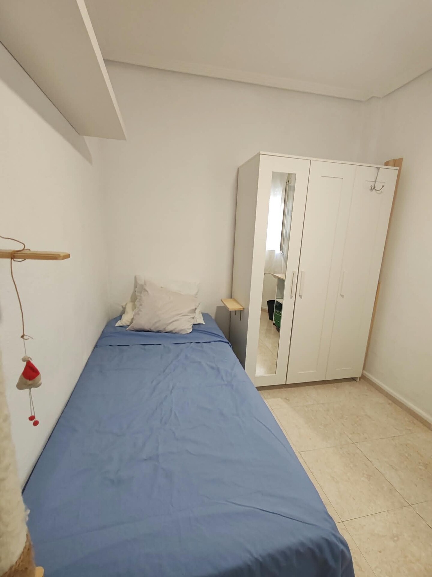 Pis de 59 m² a Sevilla