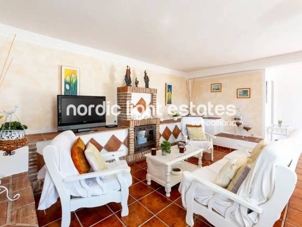 Casa de 150 m² en Frigiliana