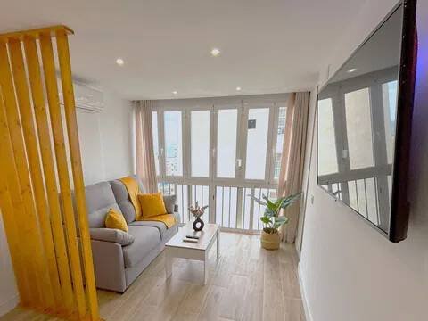 Appartamento 42 m² a Torremolinos