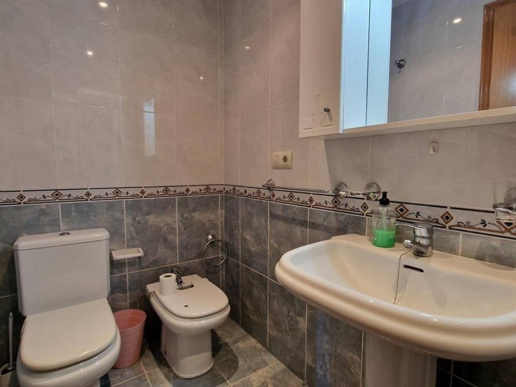 Piso de 120 m² en Ourense